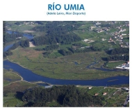Río Umia
